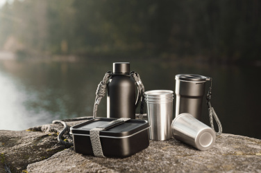 Logotrade firmakingi foto: VINGA Parks RCS SS pudel, 400 ml