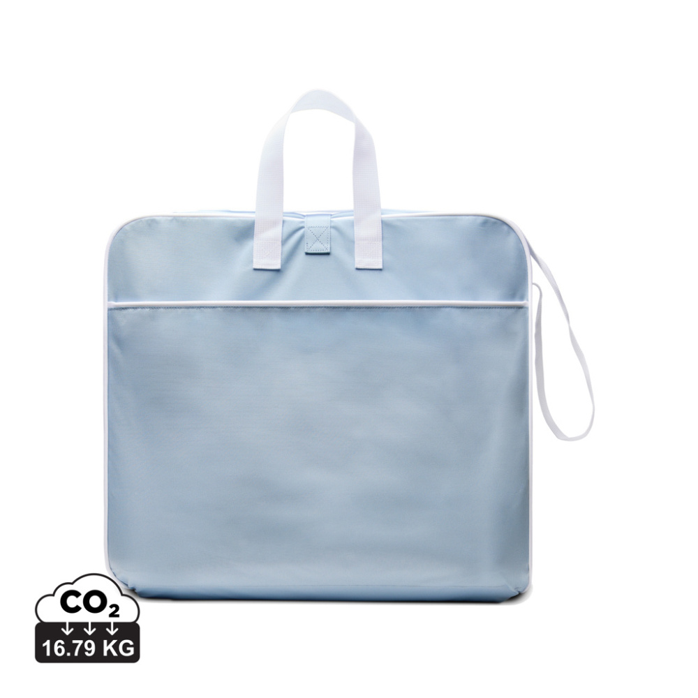 Logotrade reklaamkingitused pilt: VINGA Lagoa GRS rannatool