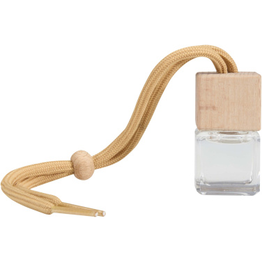 Logo trade firmakingid foto: Ono auto õhuvärskendaja