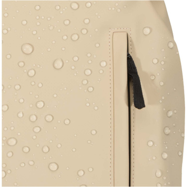 Logo trade meene pilt: Resi Plus 15" GRS vargusvastane seljakott 18L