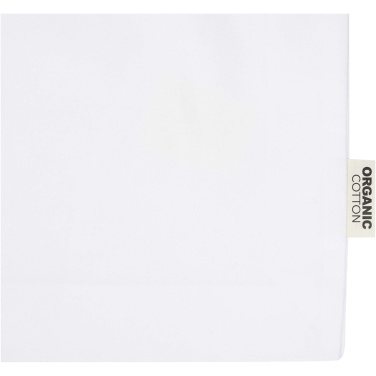 Logo trade reklaamtoote pilt: Odisha 180 g/m² OCS kandekott 14L