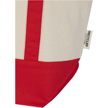 Logotrade meened pilt: Sam 320 g/m² GRS taaskasutatud puuvillast kott