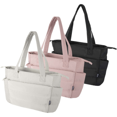 Logotrade reklaamkingitused pilt: Puffer 15,6-tolline GRS sülearvutikott 18L