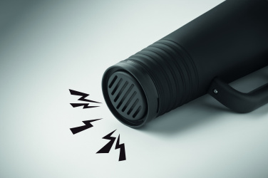 Logotrade reklaamtoote foto: Howler termoskruus käepidemega 700ml