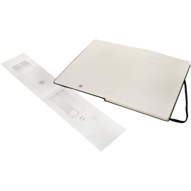 Logotrade firmakingid pilt: Moleskine'i A4 kunsti visandiraamat