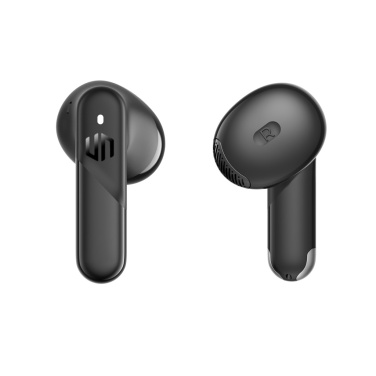 Logo trade reklaamkingid foto: Urban Vitamin Santa Clara RCS plastist ENC kõrvaklapid