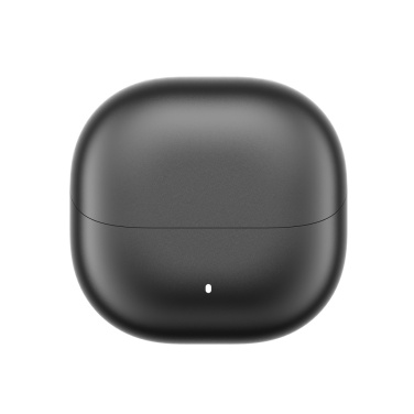 Logo trade firmakingitused foto: Urban Vitamin Santa Clara RCS plastist ENC kõrvaklapid