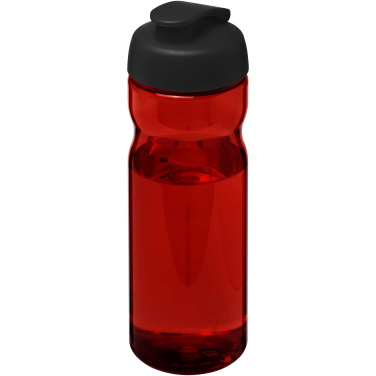 Logo trade ärikingid foto: H2O Active® Eco Base 650 ml keeratava kaanega spordipudel