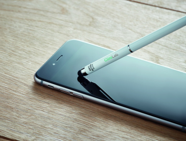 Logo trade meene pilt: Antibakteriaalne astapliiats NEILO CLEAN