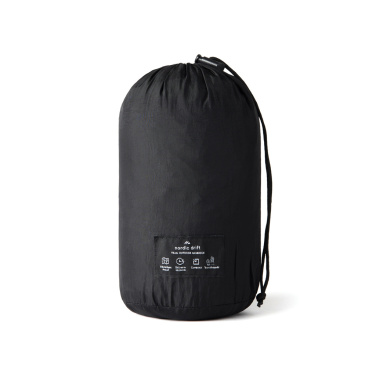 Logotrade reklaamkingitused pilt: Nordic Drift GRS Trail õuevõrkkiik