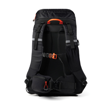 Logotrade meene foto: Nordic Drift Trail RCS seljakott 33L