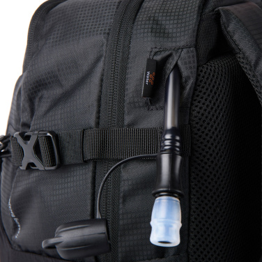 Logo trade meened foto: Nordic Drift Trail RCS seljakott 24L