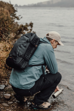 Logo trade reklaamkingitused foto: Nordic Drift RCS reisiseljakott 25L