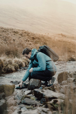 Logotrade firmakingituse foto: Nordic Drift RCS reisiseljakott 25L