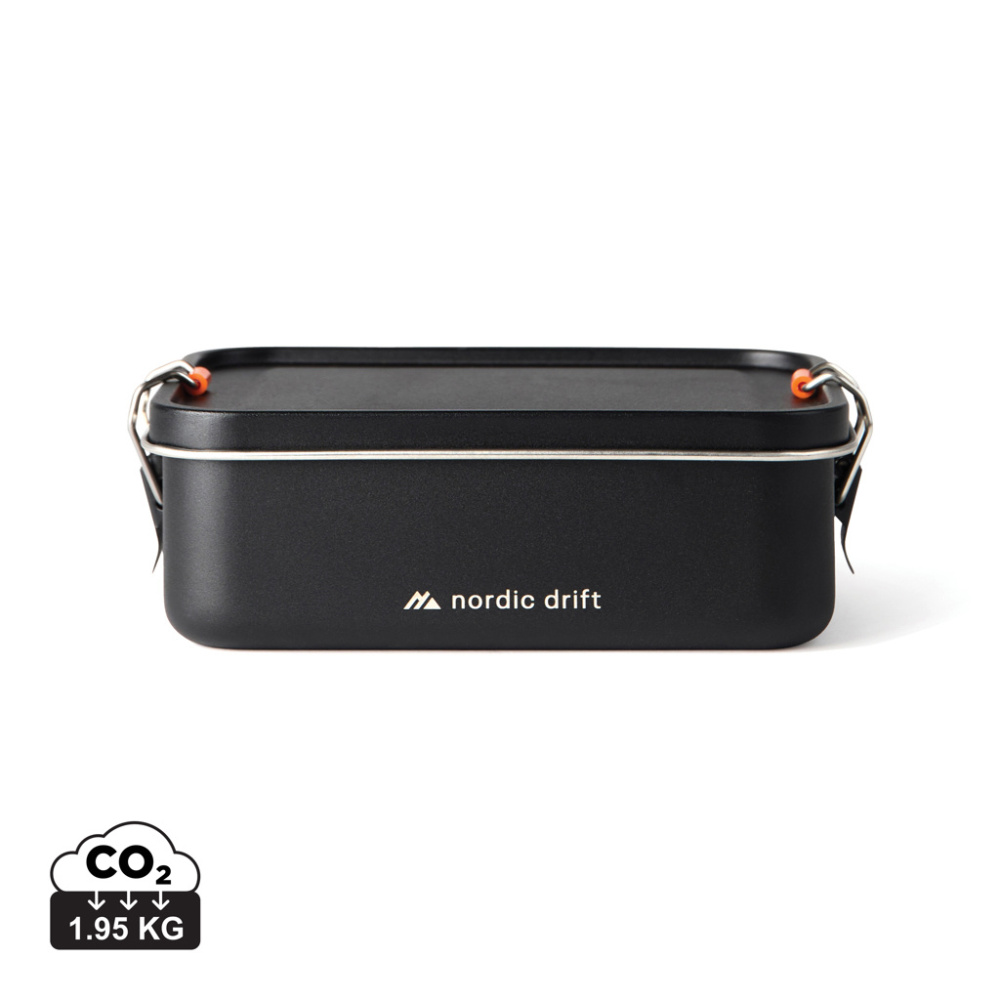 Logo trade firmakingituse pilt: Nordic Drift Trail RCS lõunakarp 1200ml