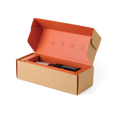 Logotrade firmakingi foto: Nordic Drift Titan kaasaskantav sääsetõrjevahend matkavalgusti