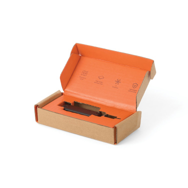 Logo trade firmakingituse pilt: Nordic Drift Adventure võtmehoidja tööriist