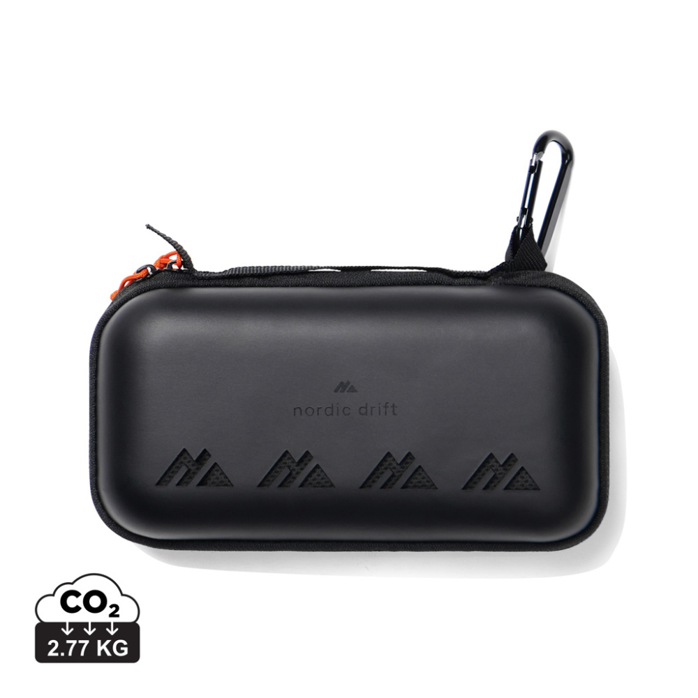 Logotrade firmakingi foto: Nordic Drift GRS Aero spordirätik