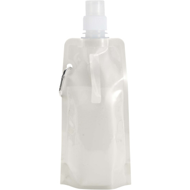 Logo trade ärikingi pilt: Sipzy 480 ml kokkupandav veepudel