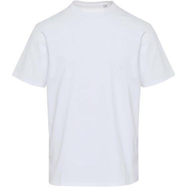 Logotrade reklaamtoote foto: Lucas 280 g/m2 unisex OCS orgaaniline ülisuur T-särk