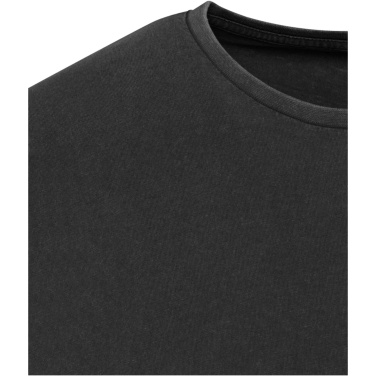 Logo trade ärikingitused foto: Nanaimo 160 g/m2 lühikeste varrukatega naiste T-särk