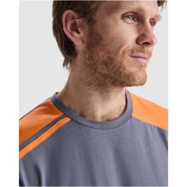 Logotrade ärikingid pilt: Expedition 160 g/m2 meeste lühikeste varrukatega T-särk