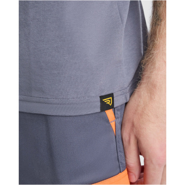 Logotrade firmakingi foto: Expedition 160 g/m2 meeste lühikeste varrukatega T-särk