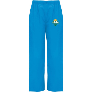 Logo trade firmakingituse pilt: Vademecum 160 g/m2 unisex tööpüksid