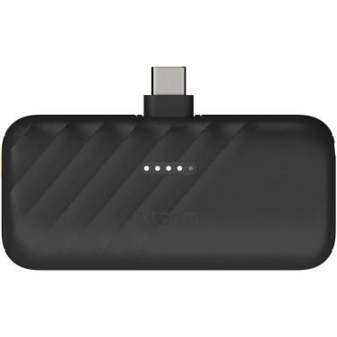 Logo trade ärikingid foto: Xtorm Go2 20W 5000 mAh akupank