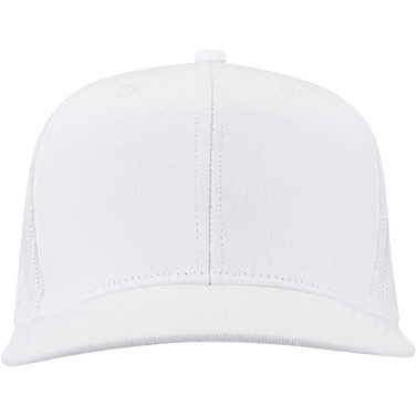 Logotrade reklaamkingi foto: Drift Snapback 260 g/m2 6 paneeliga nokamüts