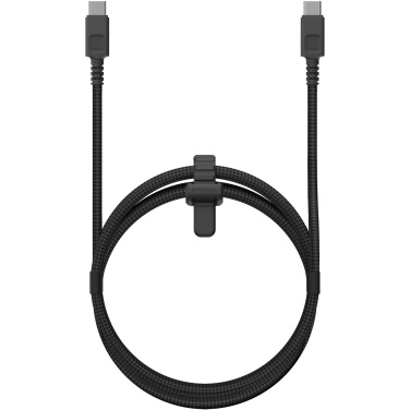 Logo trade meened foto: Xtorm CX3071 100W USB-C PD Next Gen kaabel