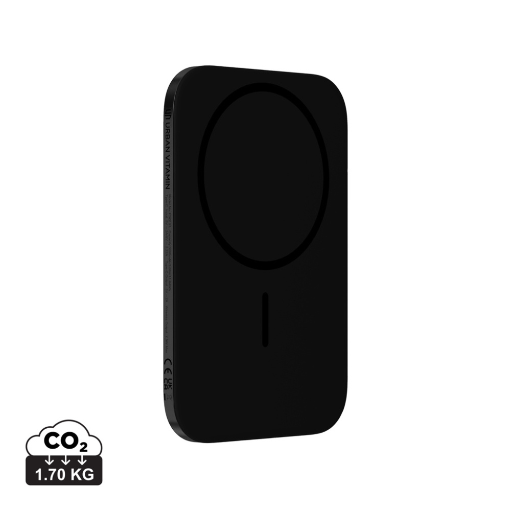 Logo trade ärikingid foto: Urban Vitamin Concord RCS üliõhuke 3000mAh akupank