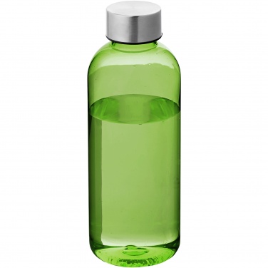 Logotrade liikelahja tuotekuva: Spring 600 ml Tritan™ juomapullo