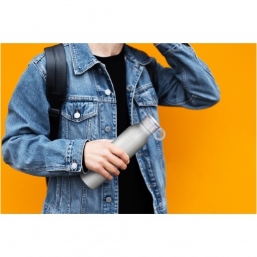 Logotrade mainoslahja ja liikelahja kuva: Grom 650 ml sporttipullo 