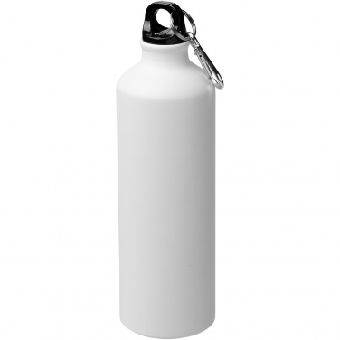 Logotrade mainostuotet kuva: 770 ml matta Oregon-juomapullo, jossa jousihaka