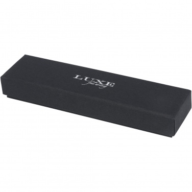 Logotrade liikelahjat mainoslahjat tuotekuva: Loure puukoteloinen kuulakärkikynä