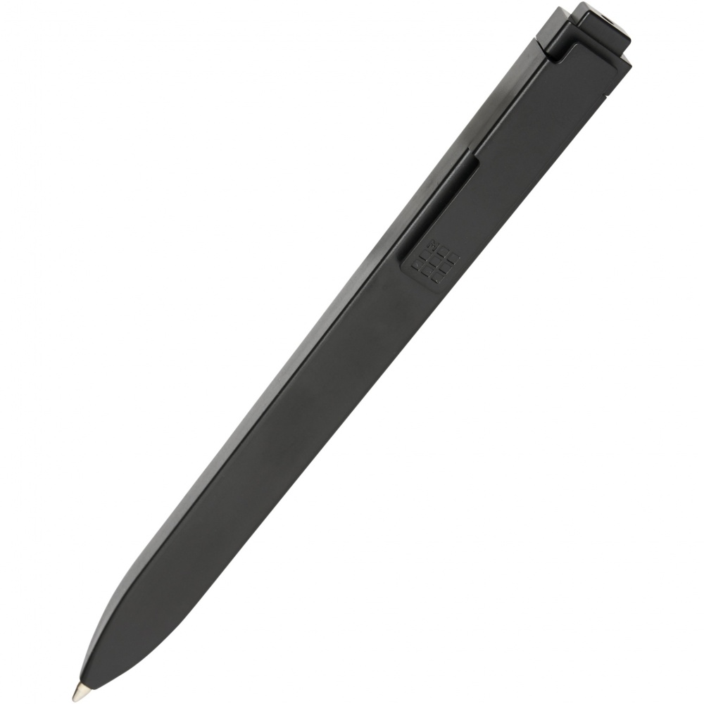 Logotrade liikelahja tuotekuva: Moleskine Go Pen -kuulakärkikynä 1.0