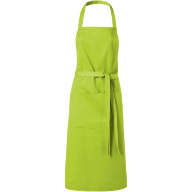 Logotrade mainoslahja tuotekuva: Viera-esiliina, 240 g/m²