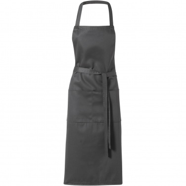 Logotrade mainoslahjat kuva: Viera-esiliina, 240 g/m²