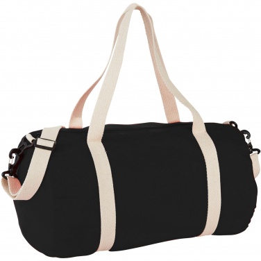 Logotrade mainoslahja tuotekuva: The Cotton Barrel -säkki 25L