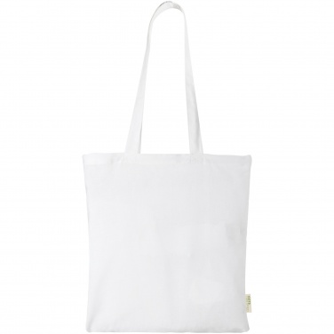 Logotrade mainostuotet kuva: Orissa 100 g/m² organic cotton tote bag 7L