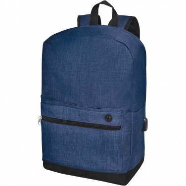 Logotrade liikelahjat mainoslahjat tuotekuva: Hoss-tietokonereppu, 15,6” 16L