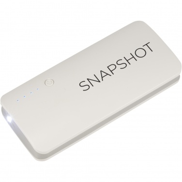 Logotrade mainoslahja ja liikelahja kuva: Spare-varavirtalähde, 10 000 mAh