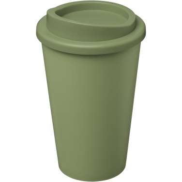 Logotrade mainostuote tuotekuva: Americano® 350 ml eristetty muki
