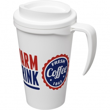 Logo trade mainoslahja kuva: Americano® Grande 350 ml eristetty muki