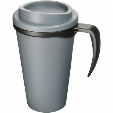 Logotrade liikelahjat kuva: Americano® Grande 350 ml eristetty muki