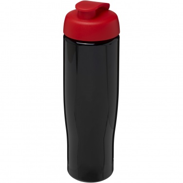 Logotrade liikelahjat mainoslahjat tuotekuva: H2O Active® Tempo 700 ml flip kansi urheilujuomapullo