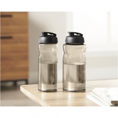 Logotrade mainostuotet kuva: H2O Active® Base 650 ml läppäkantinen urheilujuomapullo