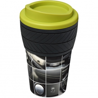 Logo trade liikelahjat tuotekuva: Brite-Americano® tyre 350 ml eristetty muki