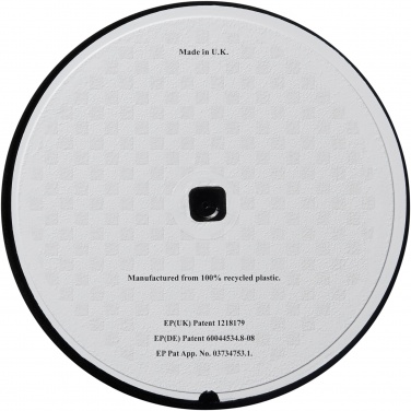 Logotrade liikelahjat kuva: Brite-Mat® pyöreä lasinalus